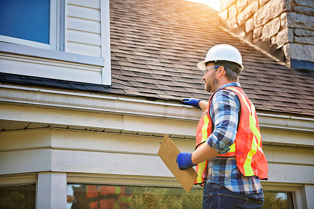 Licensed Gutter Repair And Installation service in Baraboo, WI - Norken Roofing